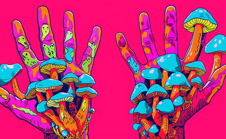 Illustration Trends 2025