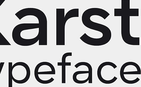 Karst: geometry meets sharpness