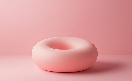 Unusual 3D prompts for Midjourney