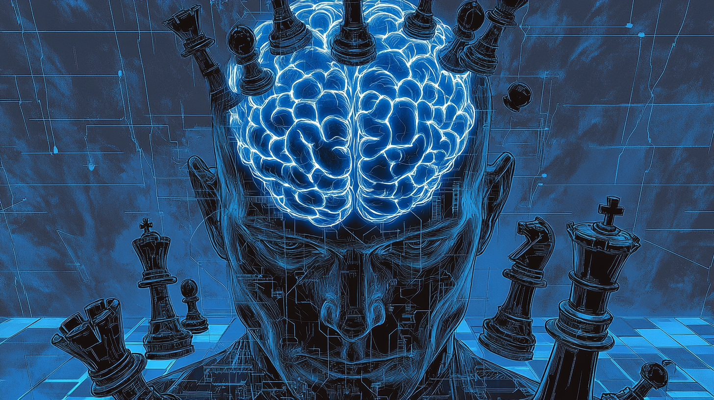 Стратегічне мислення