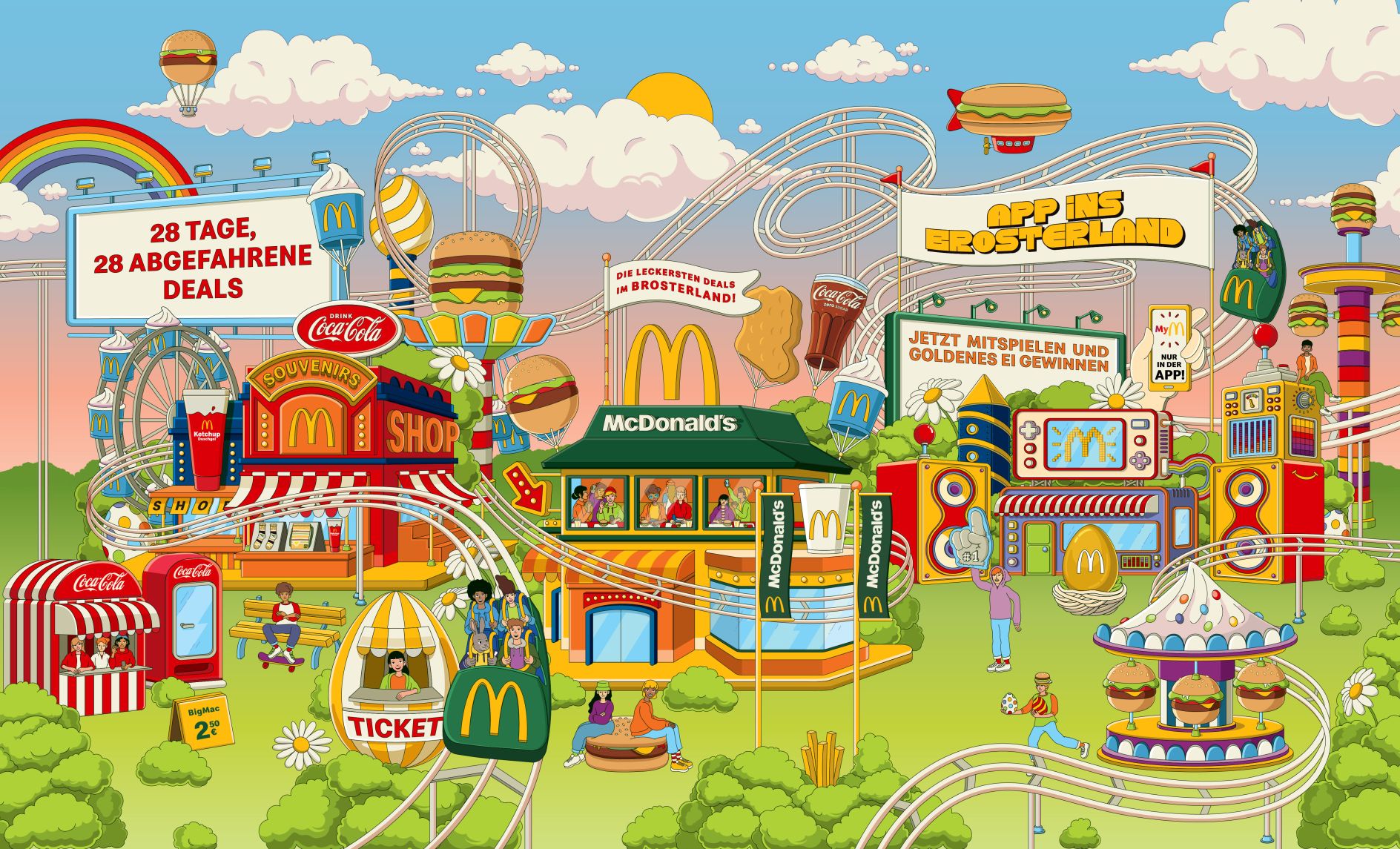 Від малюнка до руху