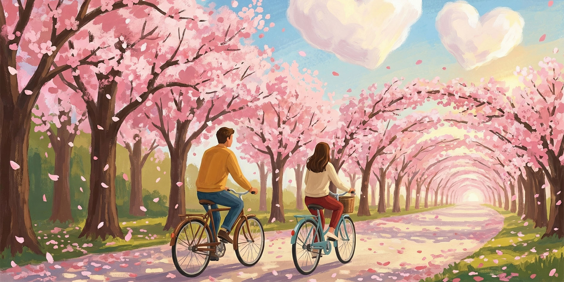 Natural Harmony and Sincere Emotions