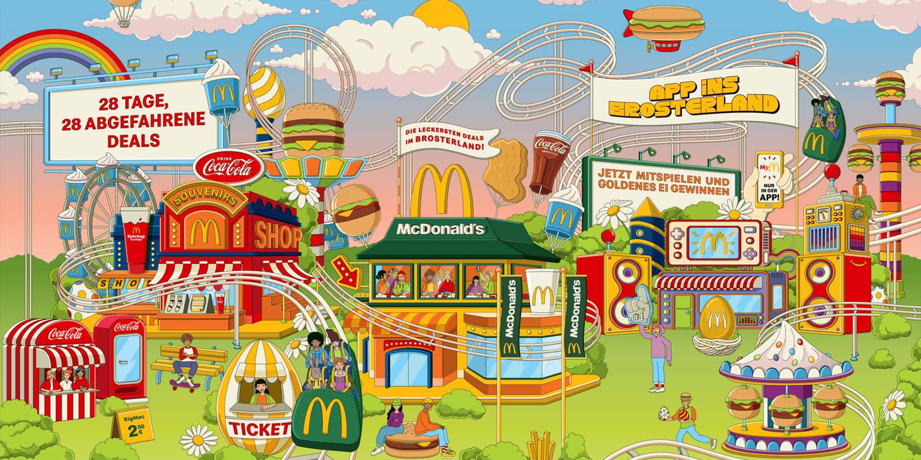 From Drawing to Motion