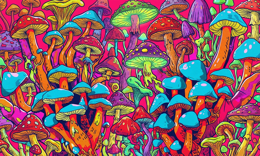 Illustration Trends 2025