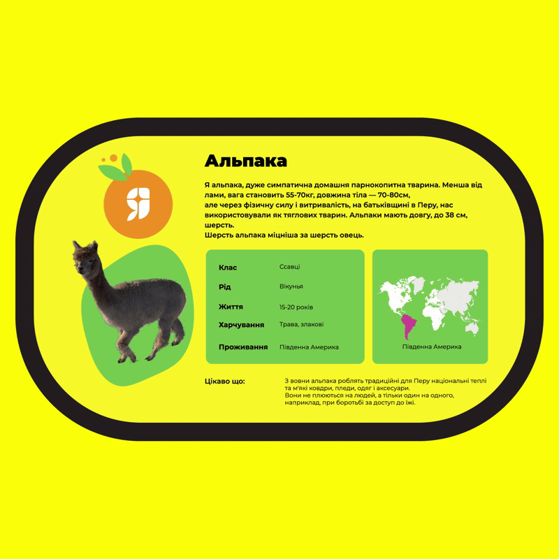 Фірмовий стиль