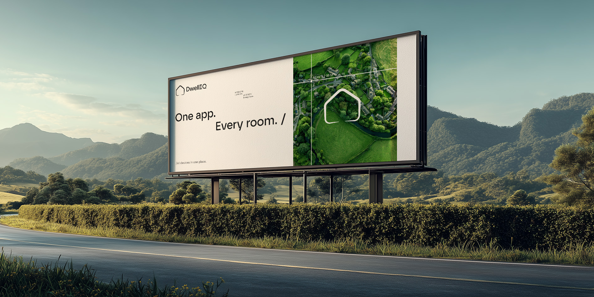 Рекламна кампанія