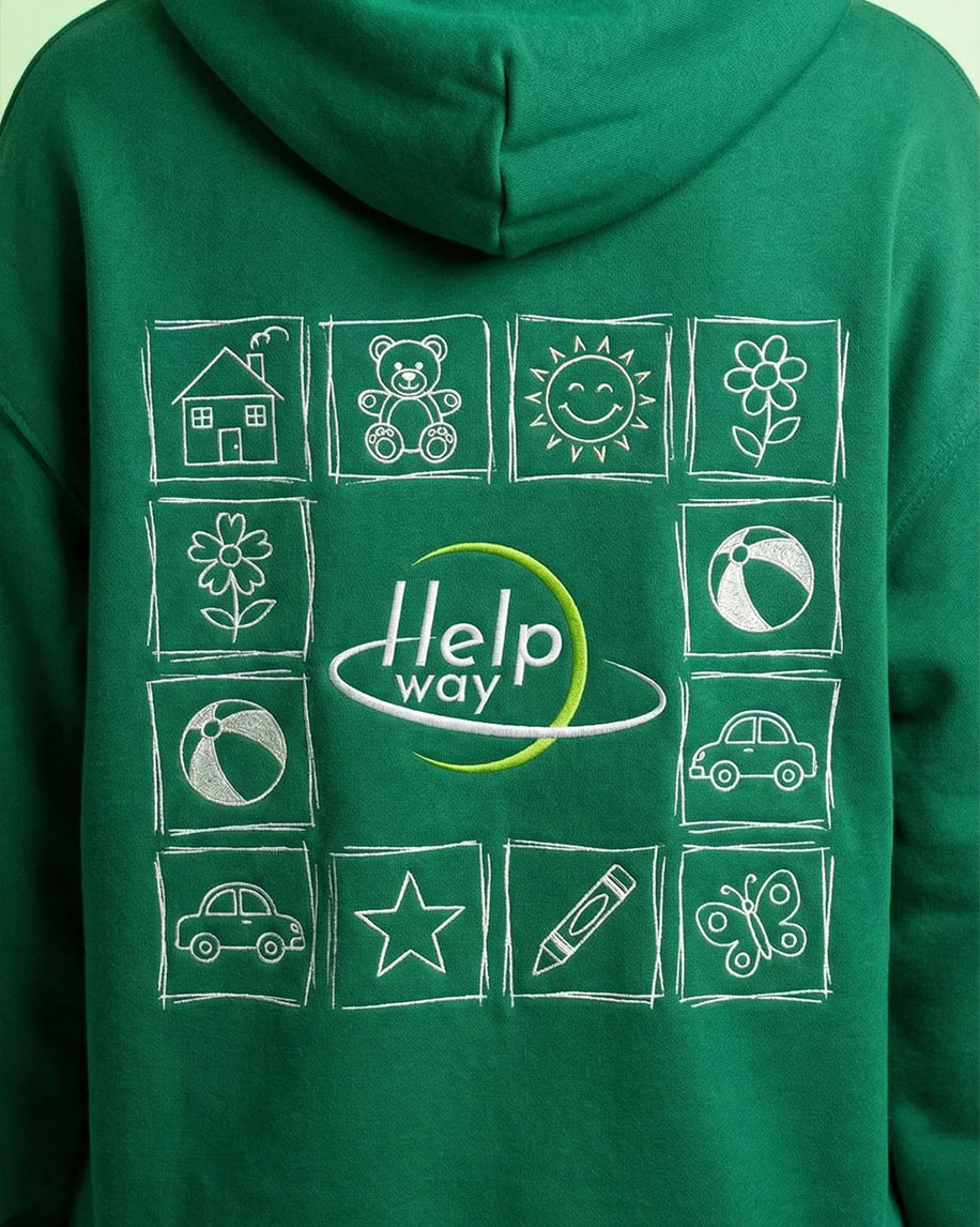 Фірмовий стиль