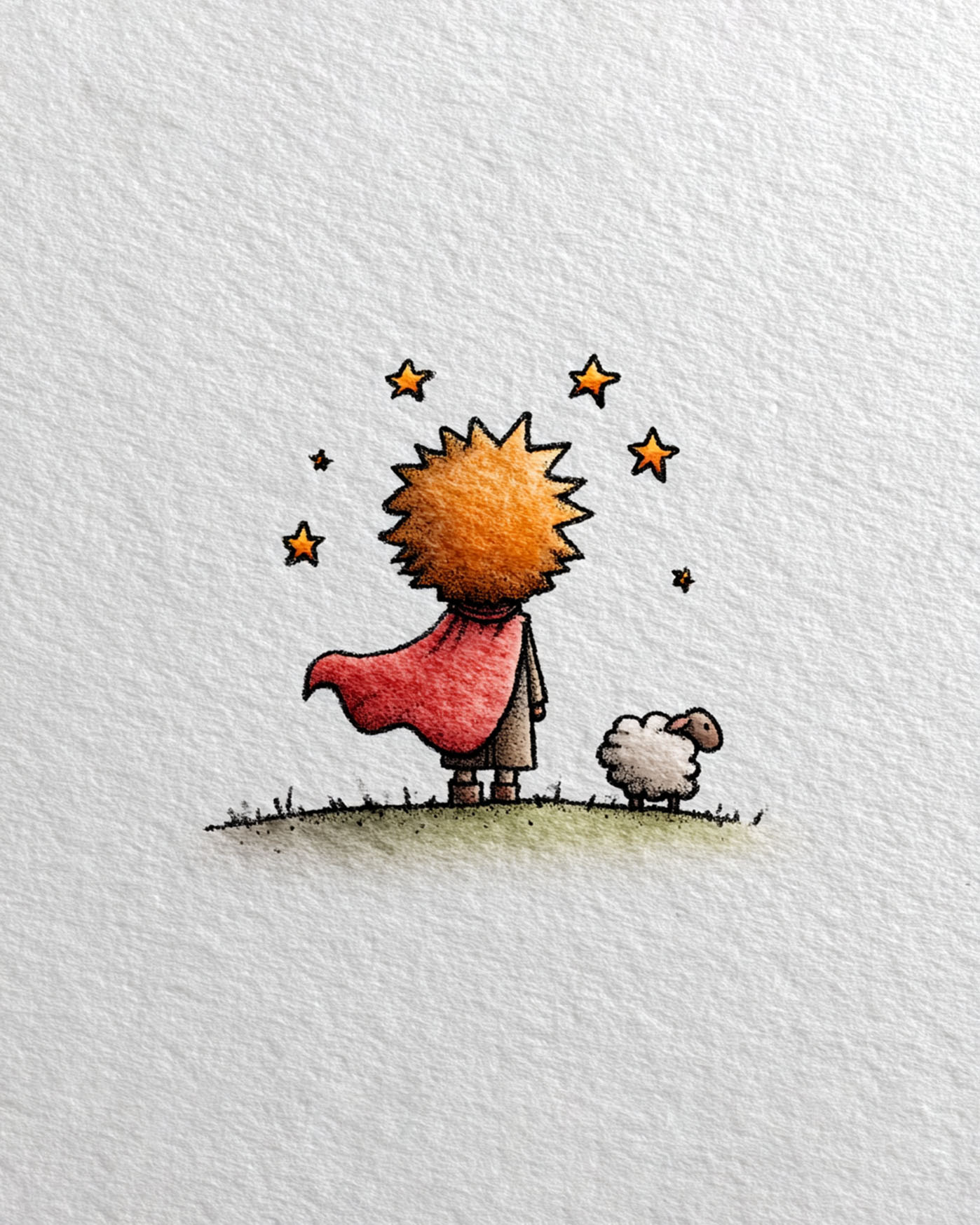 Ілюстрація та Мерч