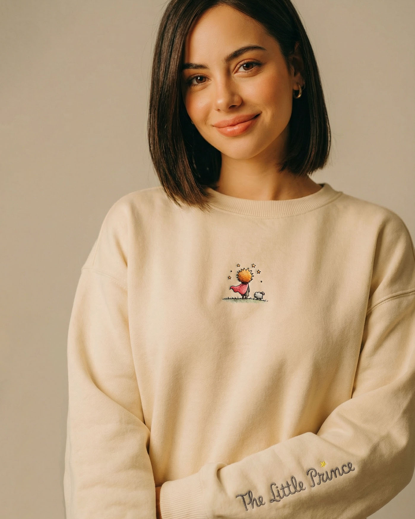 Illustration & Merch