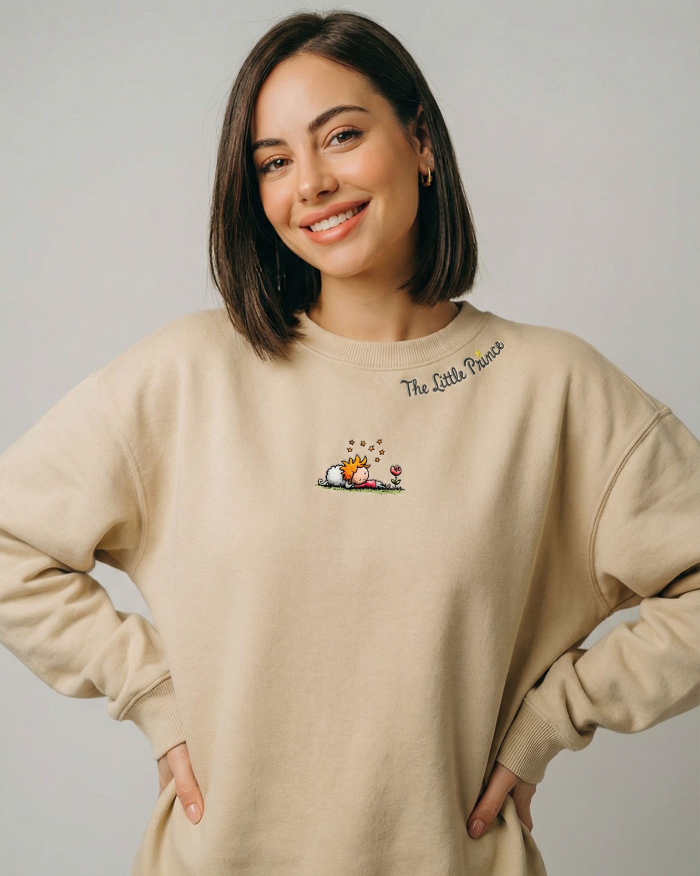 Illustration & Merch