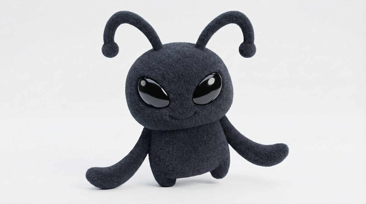 Персонаж UPPO