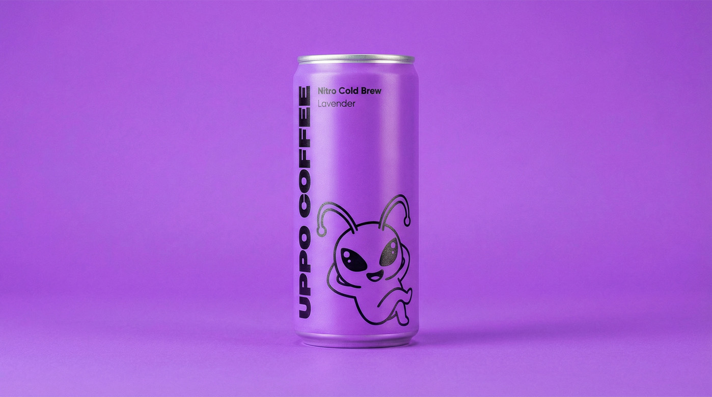 Дизайн пакування