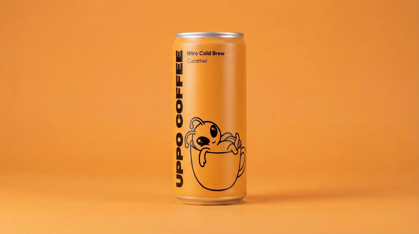 Дизайн пакування