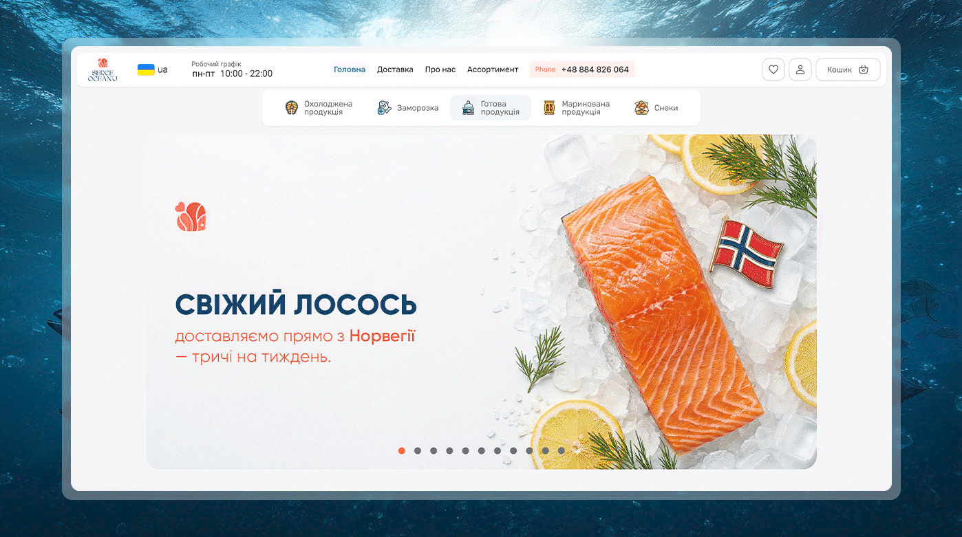E-commerce