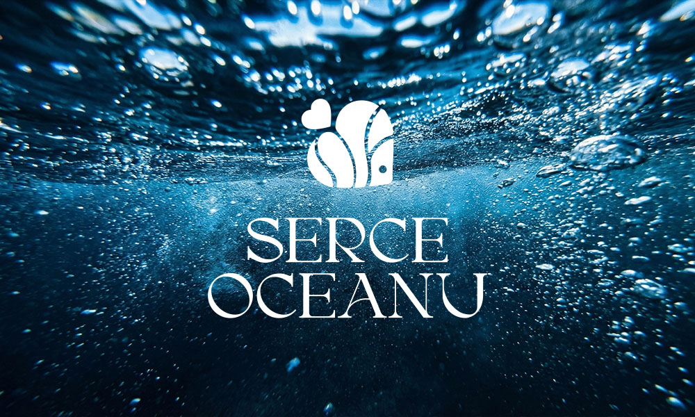 Serce Oceanu