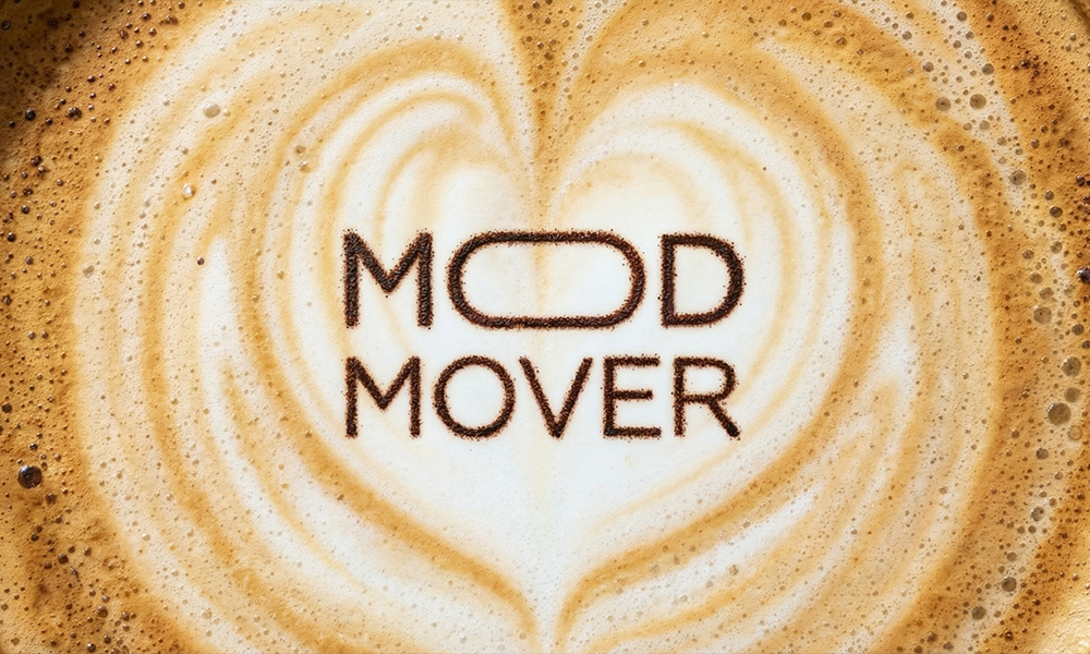 Mood Mover