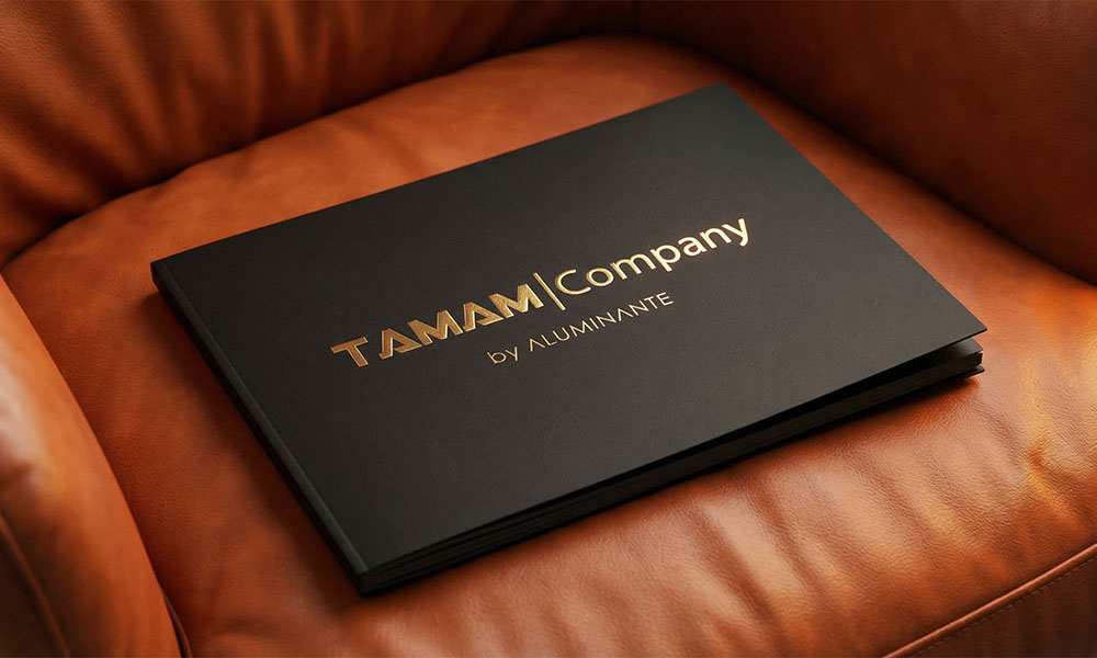 Tamam